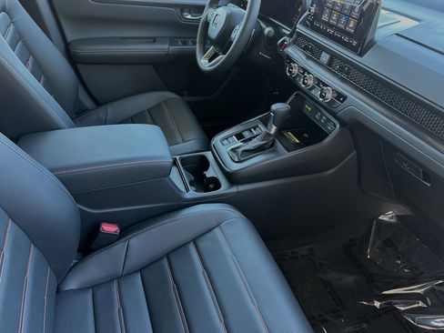 New 2025 Honda CR-V Sport-L image 17