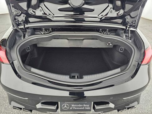 Certified 2025 Mercedes-Benz CLE 53 AMG 4MATIC Cabriolet image 15