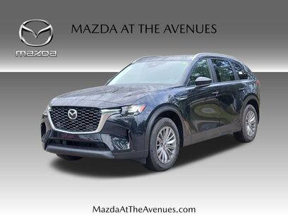 New 2026 MAZDA CX-90 3.3 Turbo w/ Select Package