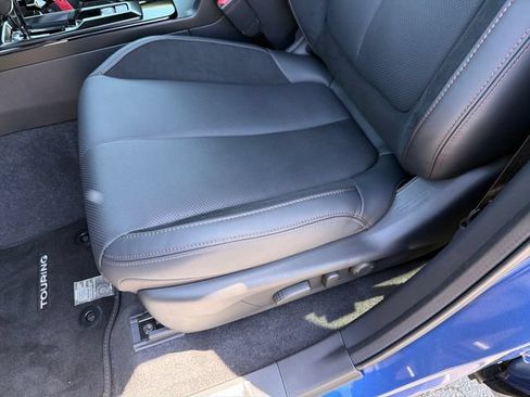 New 2026 Subaru Forester Touring AWD/4WD image 21