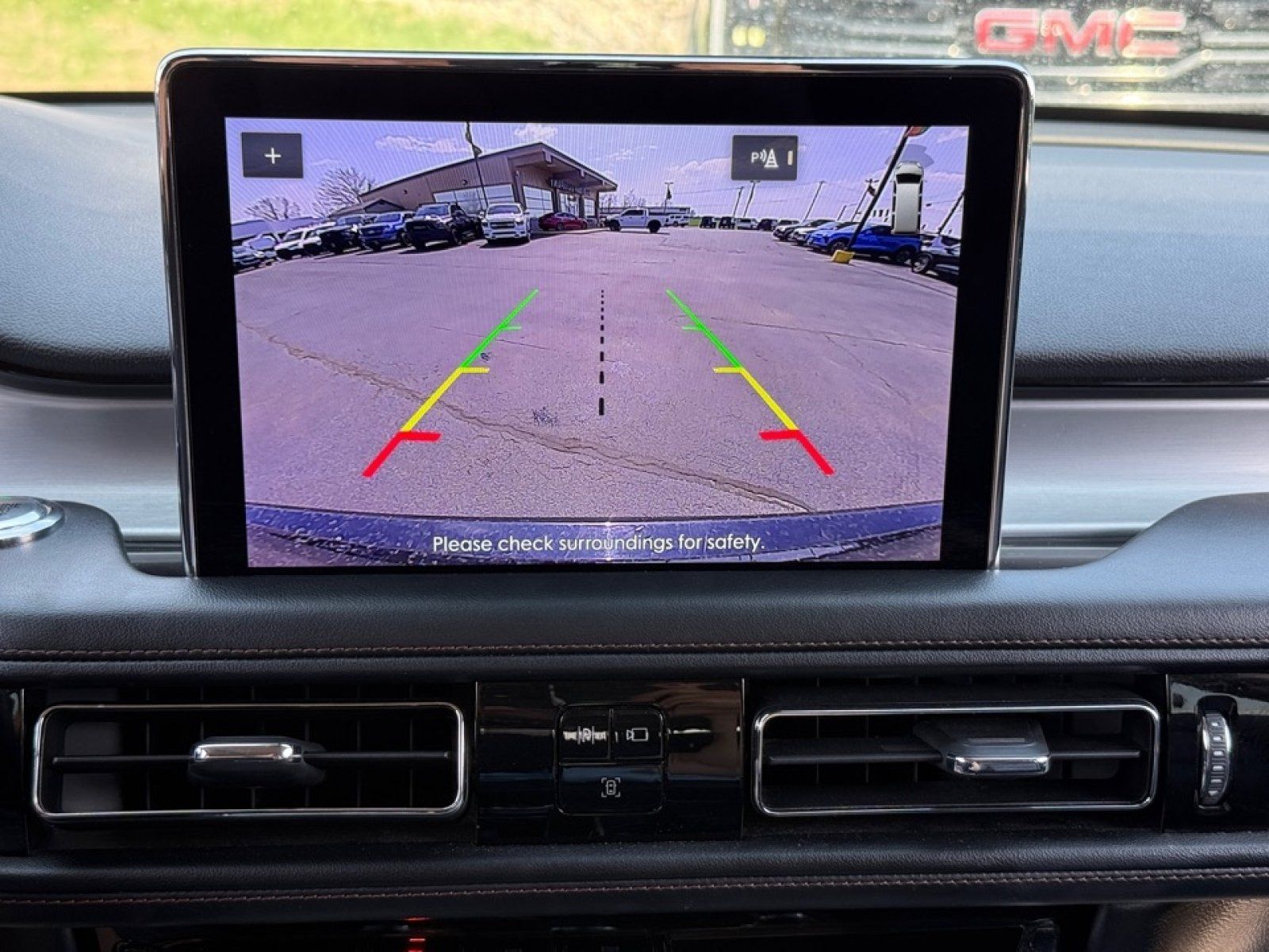 Used 2022 Lincoln Aviator AWD w/ Premium Package image 19