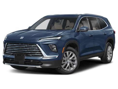 New 2026 Buick Enclave Preferred FWD image 1