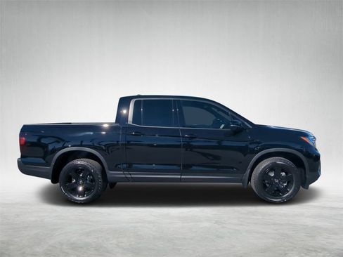 New 2026 Honda Ridgeline Black Edition image 2