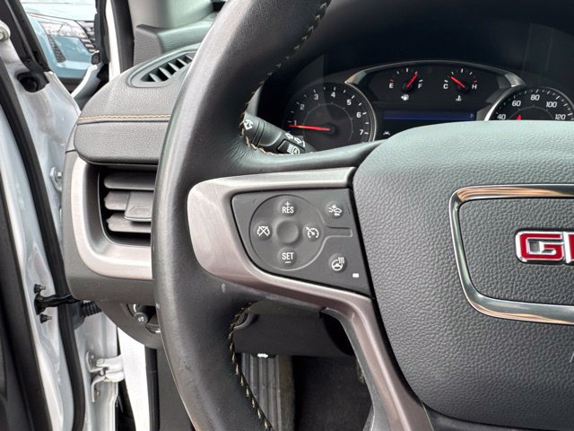 Used 2022 GMC Terrain AT4 AWD/4WD image 11