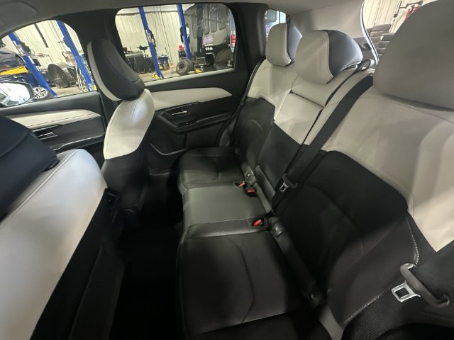 New 2026 MAZDA CX-5 Preferred AWD/4WD image 31