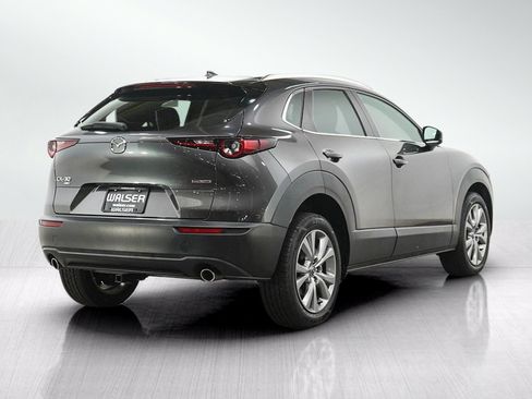 Used 2020 MAZDA CX-30 AWD w/ Premium Package image 5
