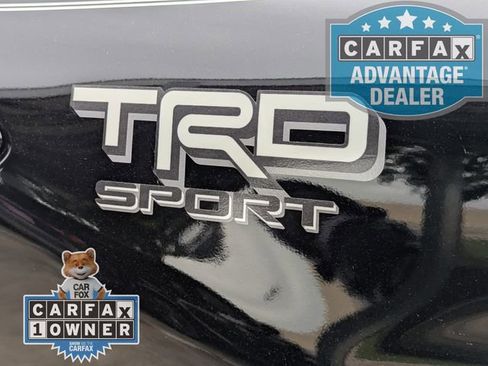 Used 2024 Toyota Tacoma TRD Sport image 28