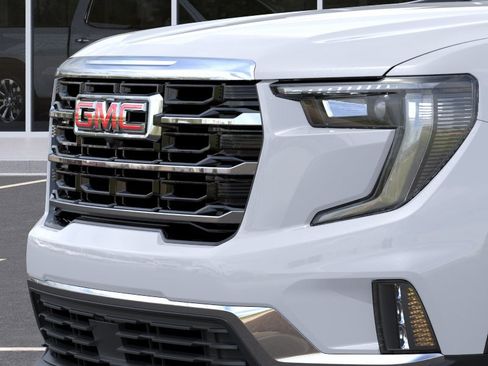 New 2026 GMC Acadia Elevation w/ Elevation Premium Package FWD image 14