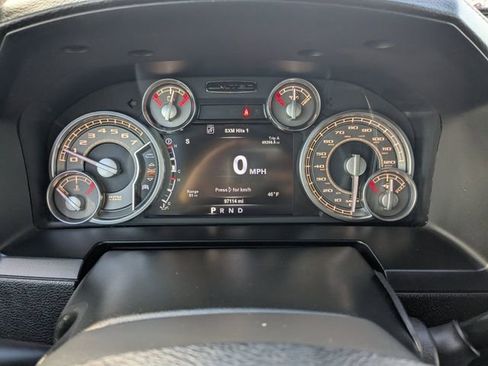 Used 2018 RAM 2500 Limited image 25