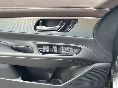 New 2026 Nissan Murano Platinum w/ Cargo Package image 21