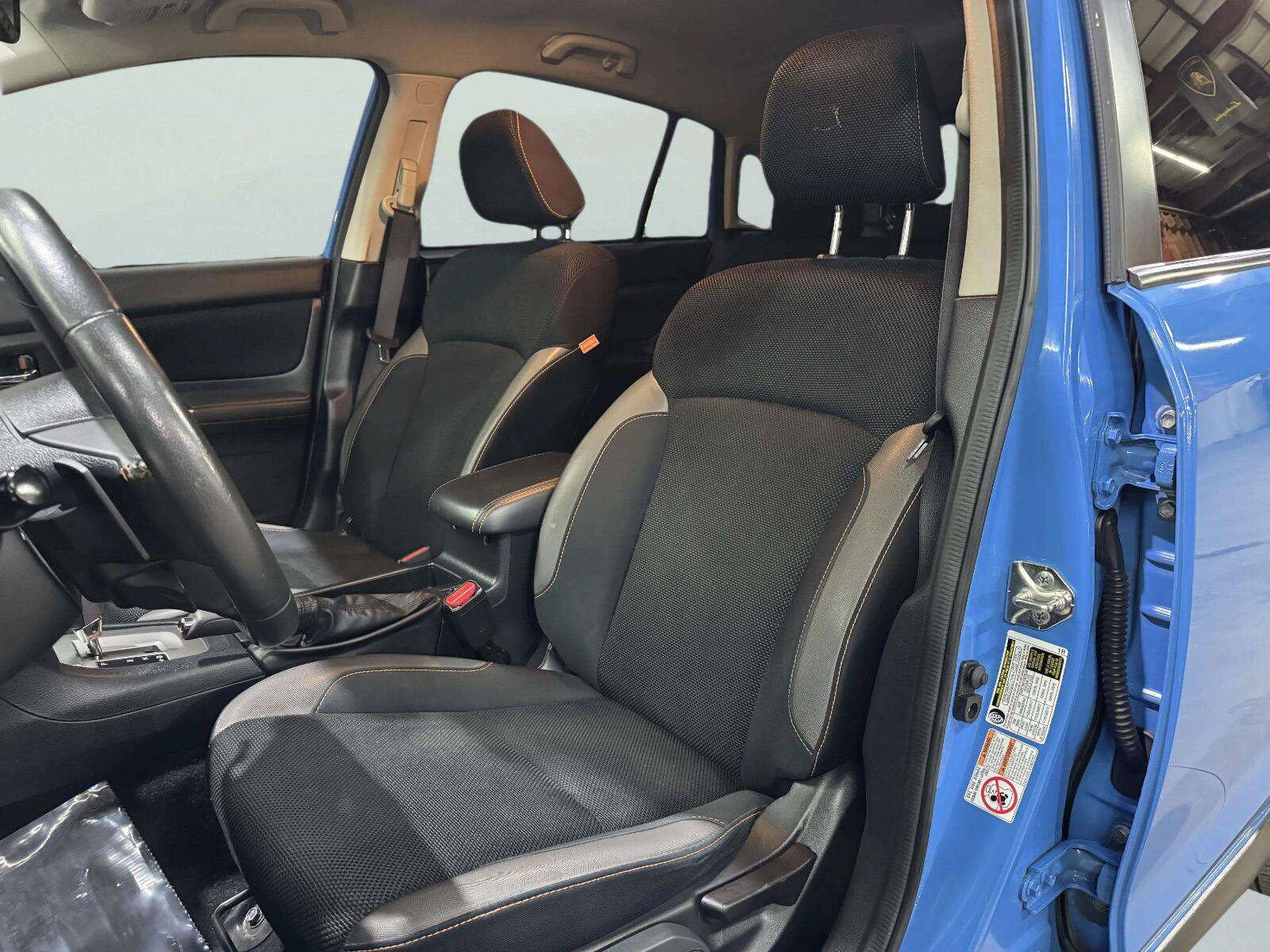Used 2016 Subaru Crosstrek 2.0i Premium AWD/4WD image 20
