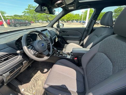 Certified 2026 Subaru Forester Premium AWD/4WD image 4