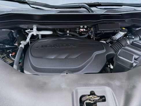 Used 2021 Honda Passport Touring image 31
