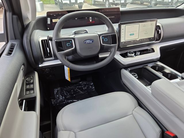 New 2026 Ford Expedition Active AWD/4WD image 34