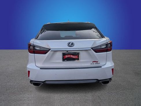 Used 2019 Lexus RX 350 FWD w/ Premium Package image 4