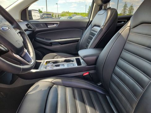 Certified 2024 Ford Edge SEL w/ Convenience Package AWD/4WD image 20