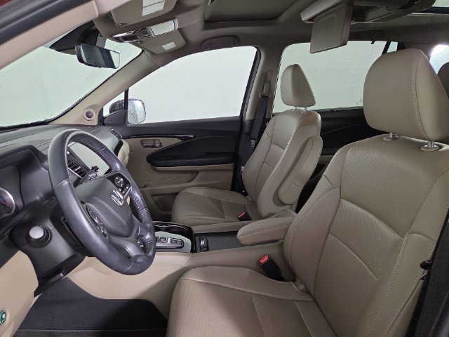 Used 2021 Honda Pilot Elite image 13