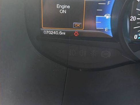 Used 2016 Ford Edge SEL w/ Equipment Group 201A AWD/4WD image 9
