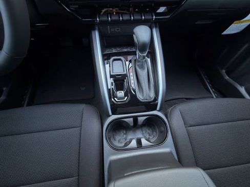 New 2026 Chevrolet Colorado LT w/ Advanced Trailering Package RWD image 15