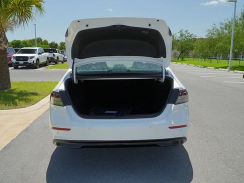 New 2026 Honda Accord Touring image 7