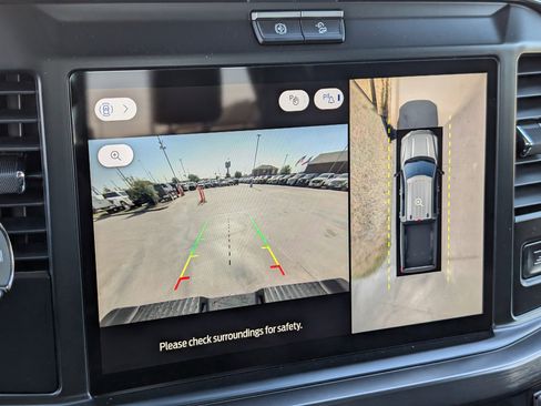 New 2026 Ford F350 Lariat w/ Chrome Package image 18