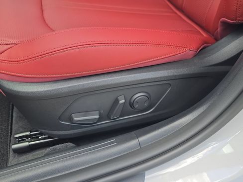 New 2026 Kia K5 GT-Line FWD image 19
