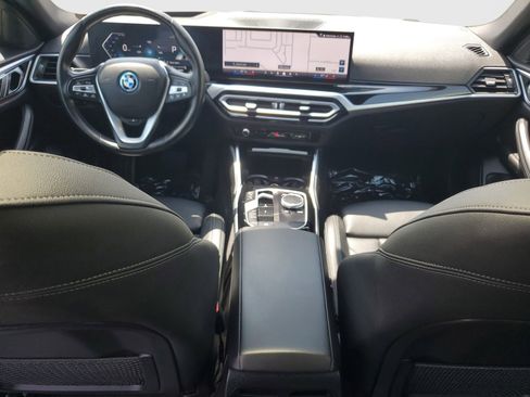 Used 2024 BMW i4 eDrive40 RWD image 11