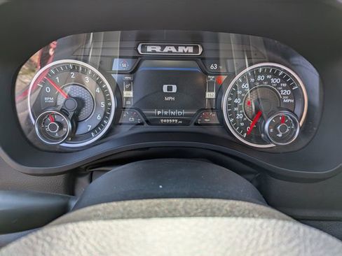 Certified 2022 RAM 1500 Big Horn image 16