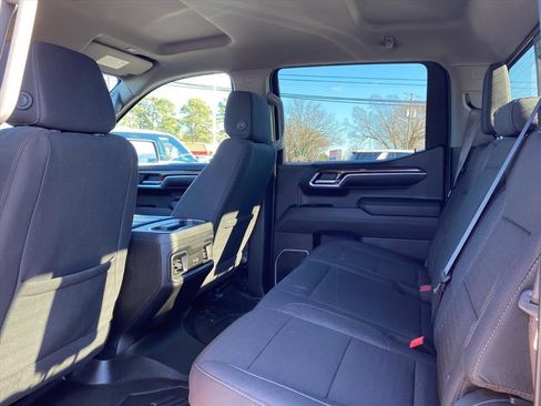 Used 2024 Chevrolet Silverado 1500 RST w/ Convenience Package II image 25