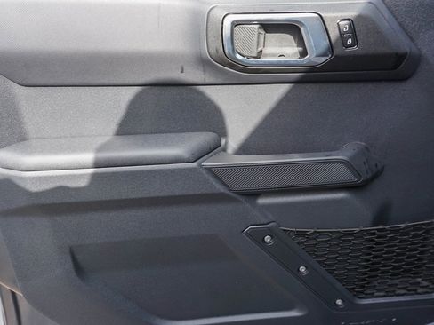 New 2025 Ford Bronco Big Bend image 18