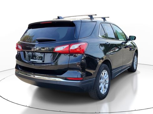 Used 2019 Chevrolet Equinox LT w/ LPO, Floor Liner Package AWD/4WD image 7