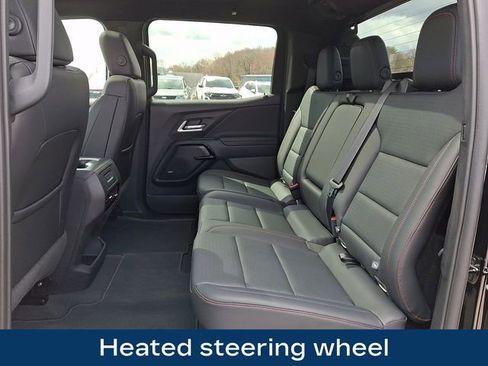 Used 2024 Chevrolet Silverado EV RST image 20