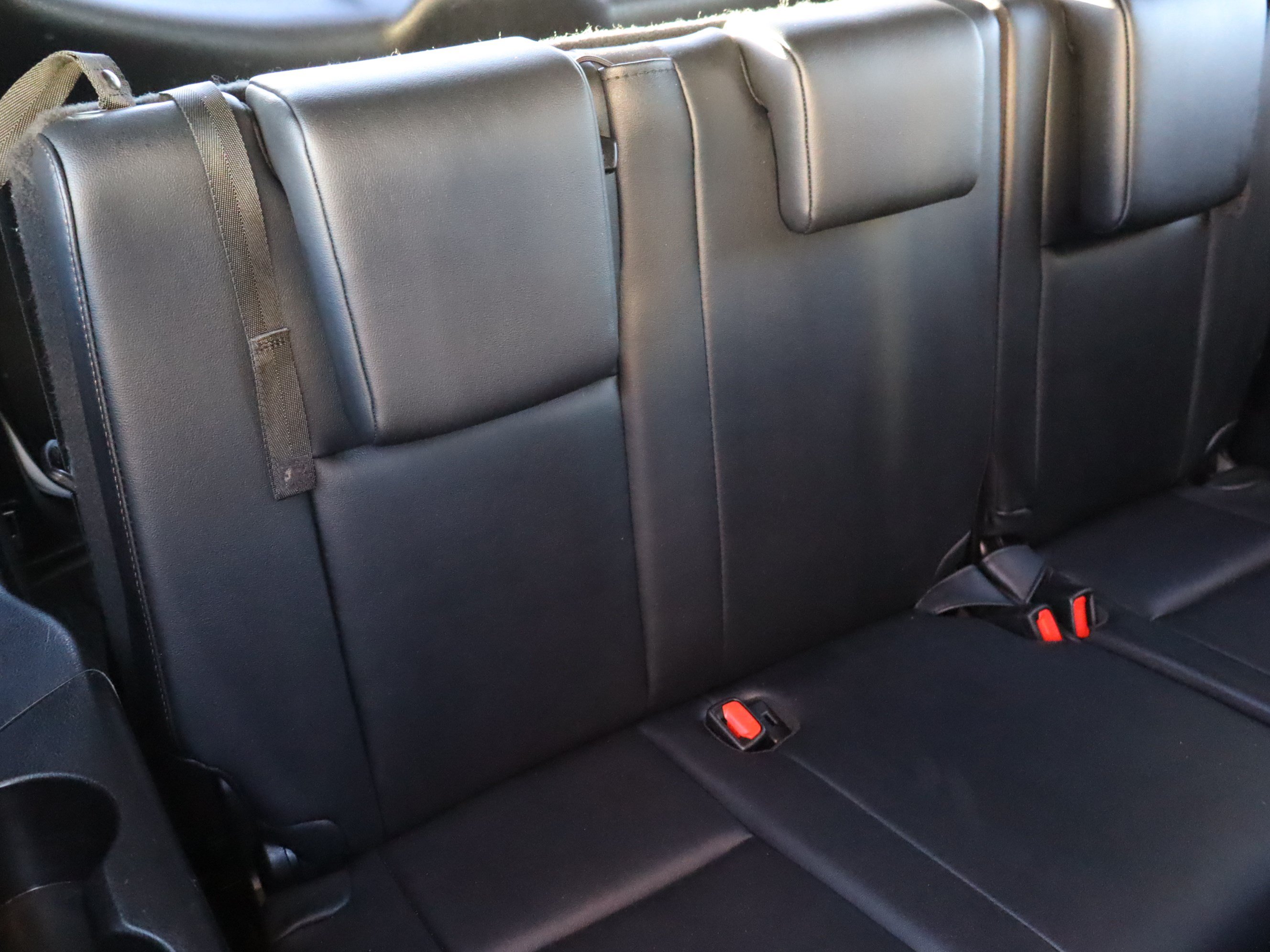 Used 2019 Toyota Highlander XLE AWD/4WD image 39