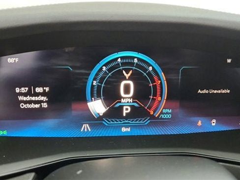 New 2026 Chevrolet Corvette Z06 w/ Chrome Exterior Badge Package image 15