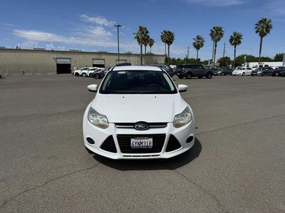 Used 2013 Ford Focus SE