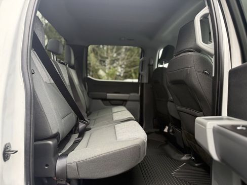 Used 2023 Ford F150 XLT w/ Trailer Tow Package image 25