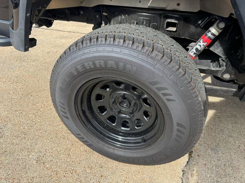 Used 2021 Jeep Gladiator Rubicon image 12