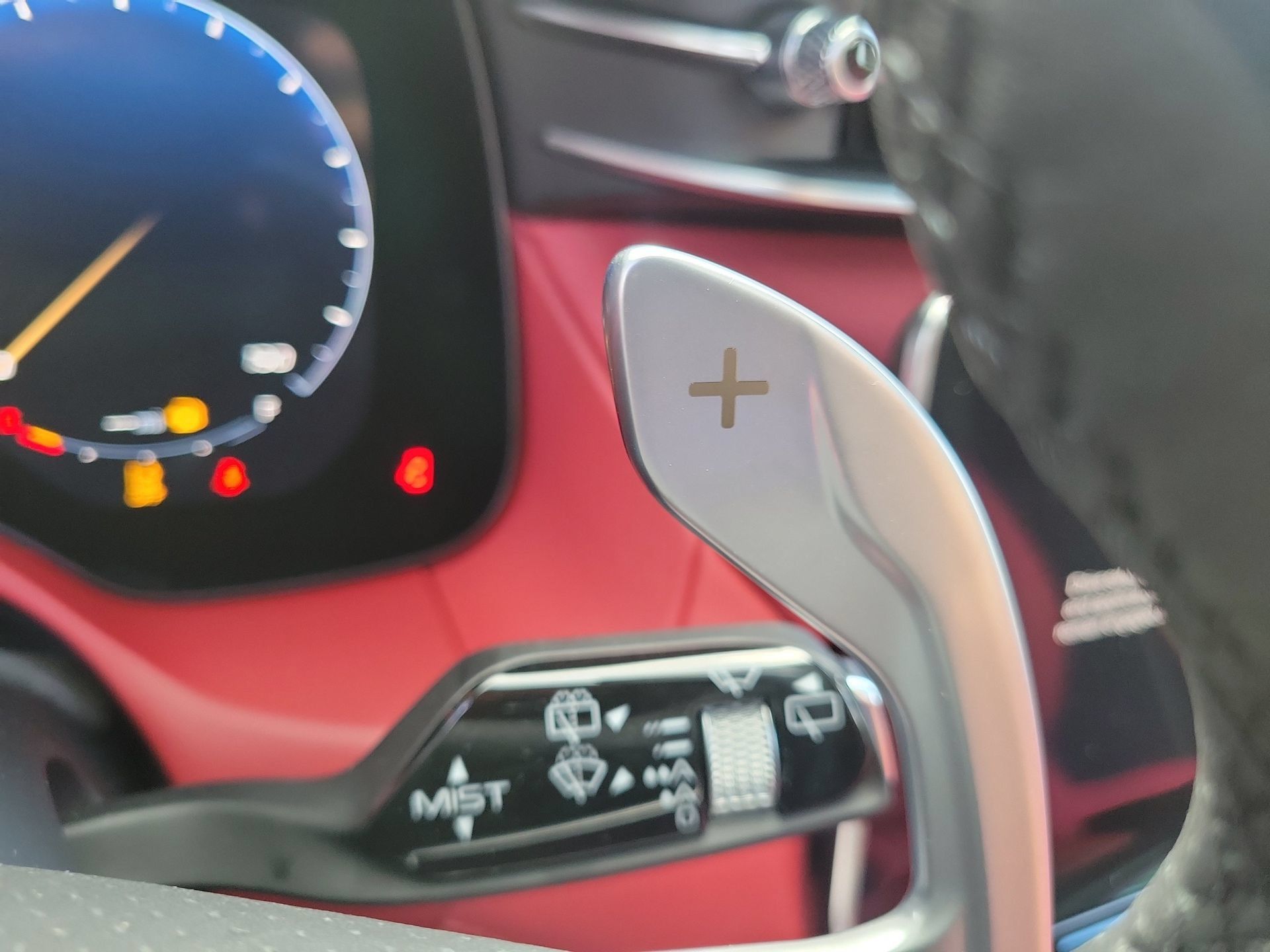 New 2026 Maserati Grecale Modena AWD/4WD image 43