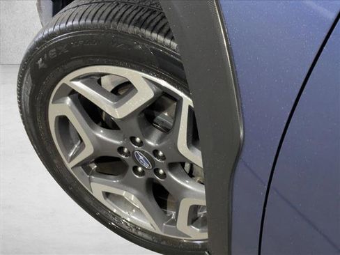 Used 2020 Subaru Crosstrek 2.0i Limited w/ Popular Package #5 image 10