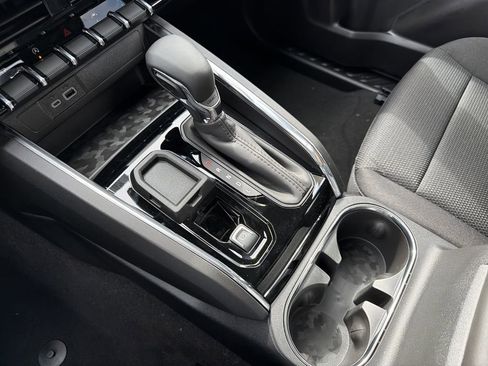 New 2026 GMC Canyon Elevation image 7