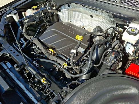 Used 2024 Chevrolet TrailBlazer LT FWD image 27