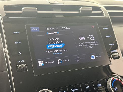 Used 2022 Hyundai Tucson SEL FWD image 14