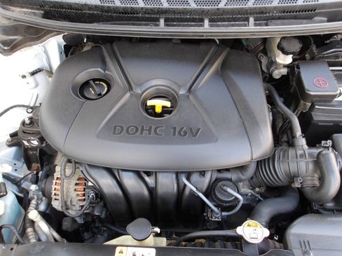 Used 2014 Kia Forte LX w/ Popular Package FWD image 42