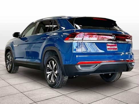 New 2026 Volkswagen Atlas Cross Sport SE image 3