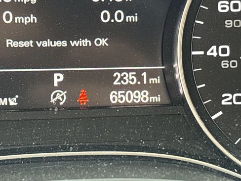 Used 2017 Audi A6 3.0T Premium Plus image 19