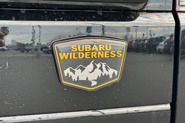 New 2026 Subaru Outback Wilderness w/ Wilderness Package AWD/4WD image 18