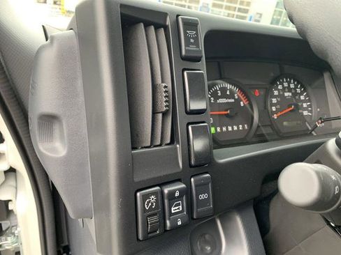 New 2024 Chevrolet Low Cab Forward RWD image 11