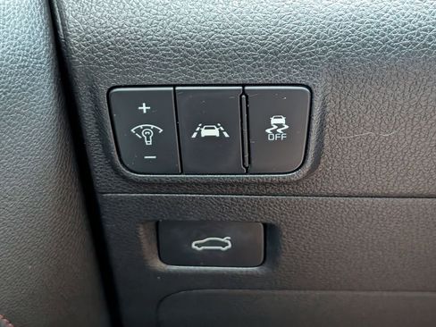 Used 2023 Kia K5 GT FWD image 24