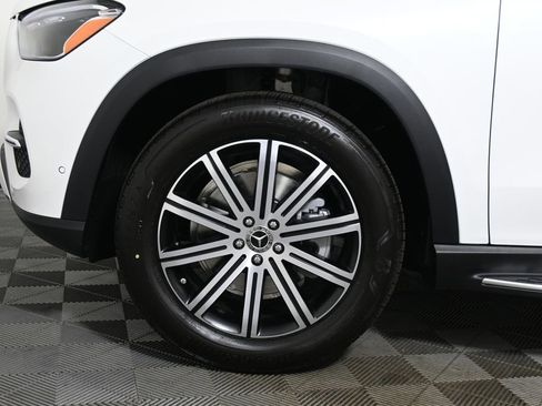 New 2026 Mercedes-Benz GLE 350 4MATIC image 11