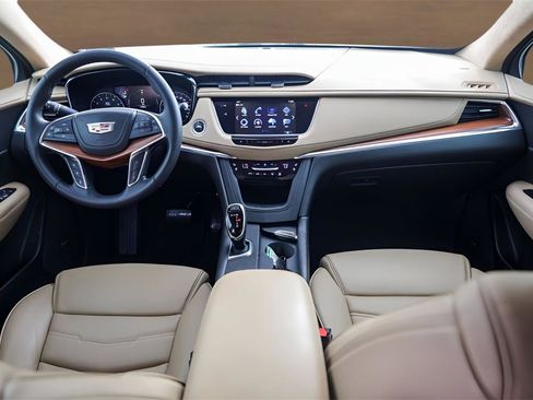 Used 2019 Cadillac XT5 Platinum image 26